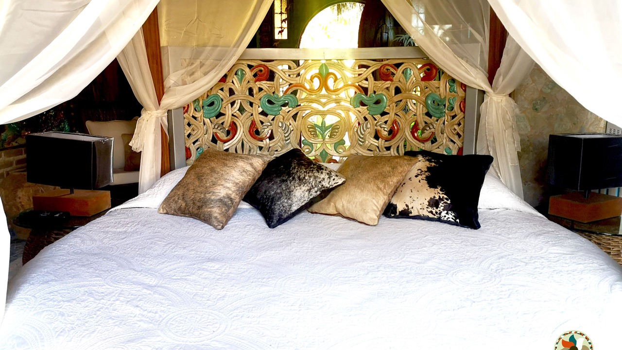 Photo of Bedroom in Riberas del Pilar
