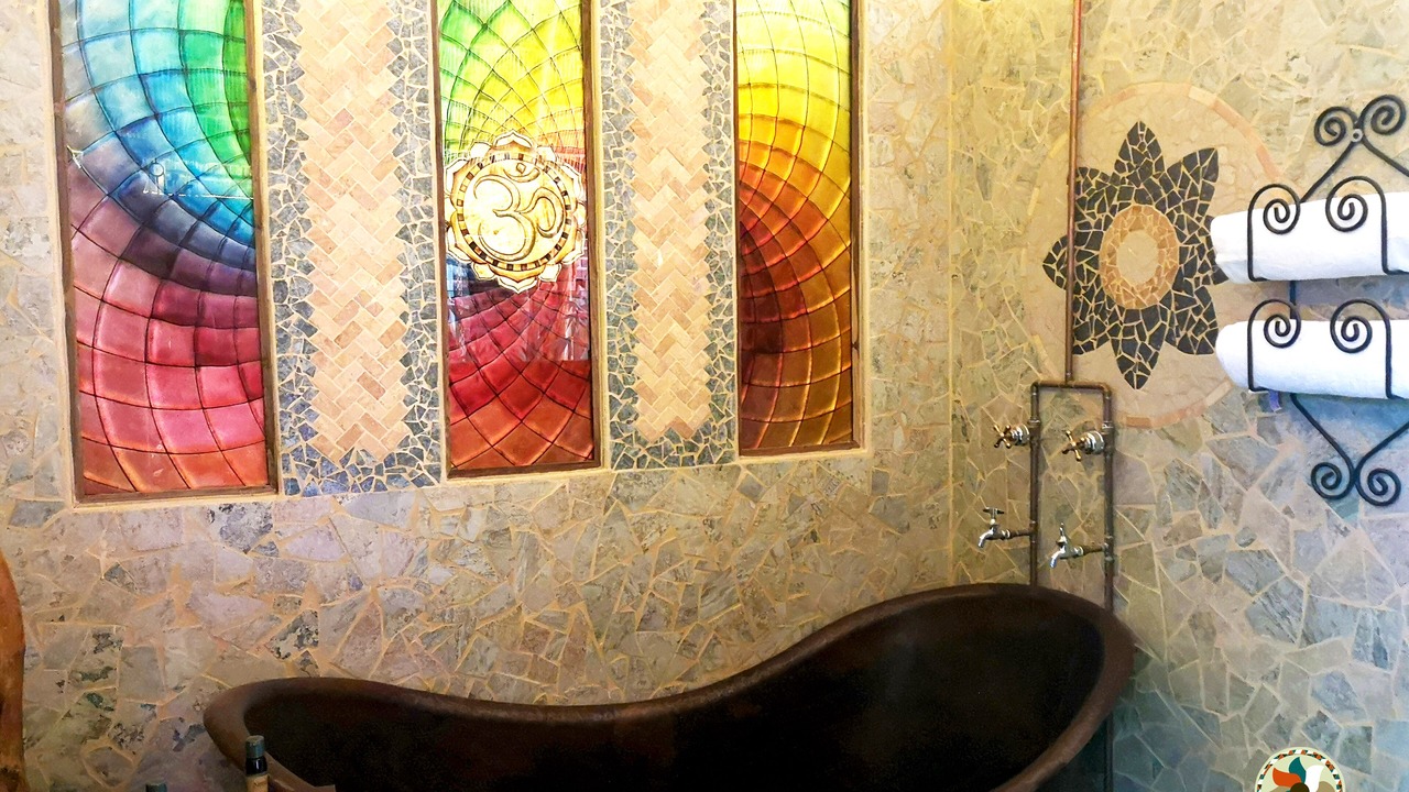 Photo of Bathroom in Riberas del Pilar