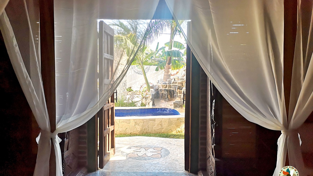 Photo of Bedroom in Riberas del Pilar
