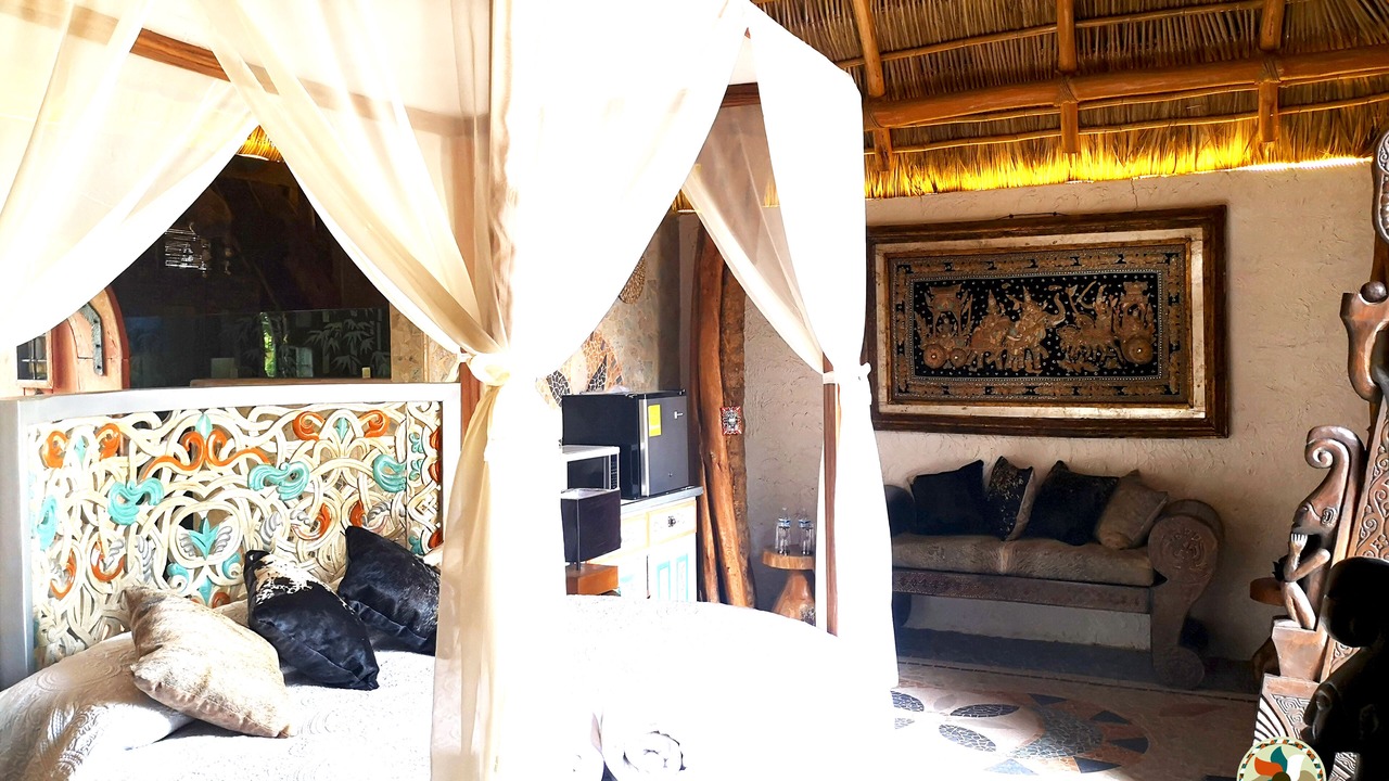 Photo of Bedroom in Riberas del Pilar