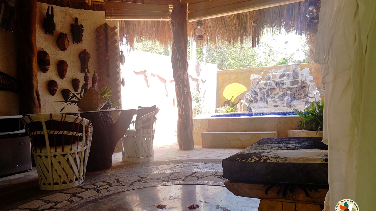 Photo of Outdoor in Riberas del Pilar