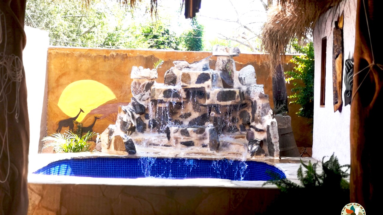 Photo of Outdoor in Riberas del Pilar