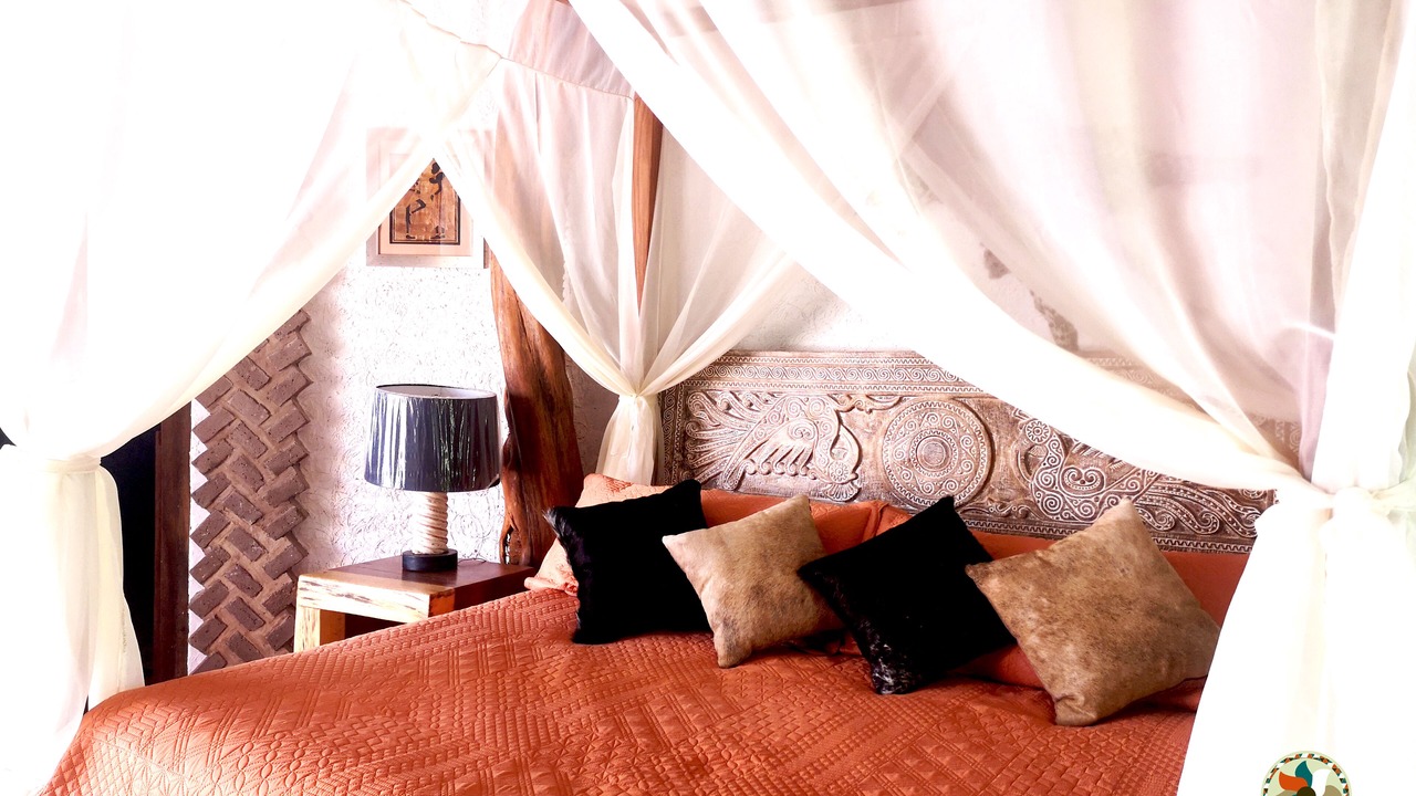 Photo of Bedroom in Riberas del Pilar