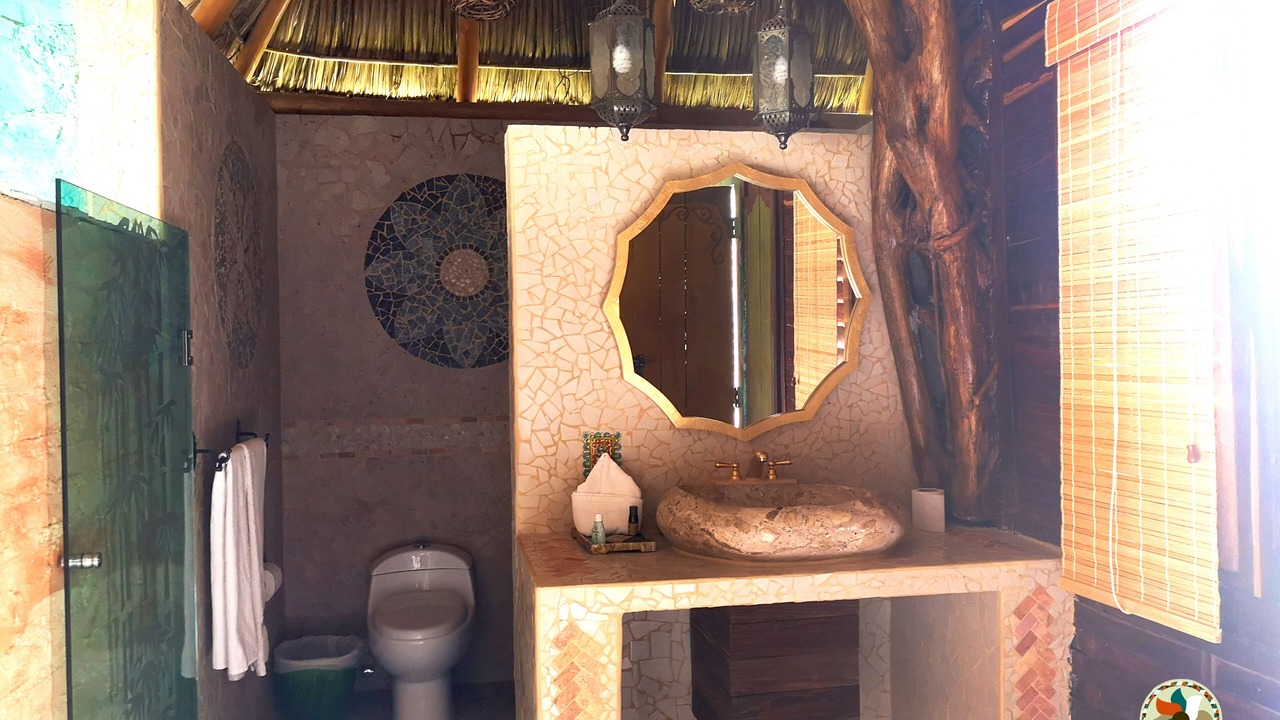 Photo of Bathroom in Riberas del Pilar