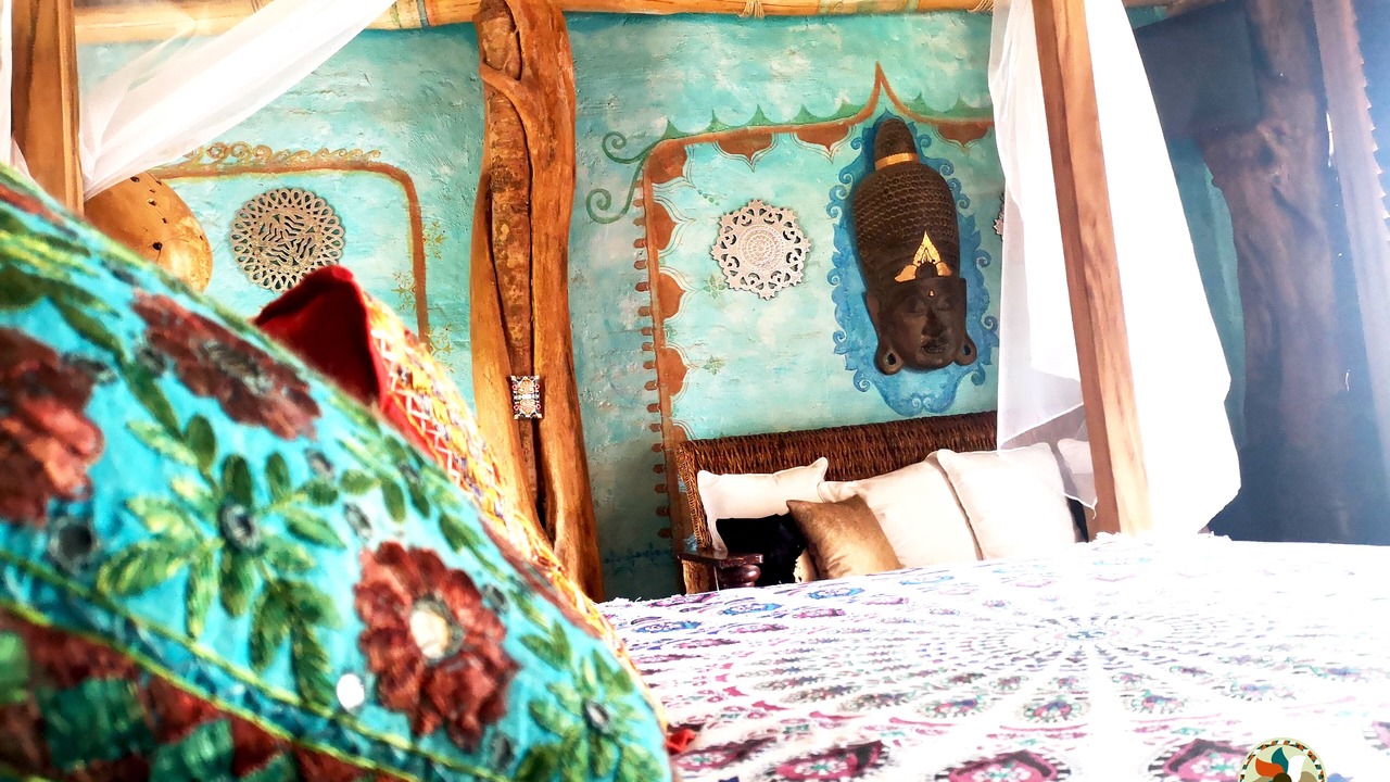 Photo of Bedroom in Riberas del Pilar