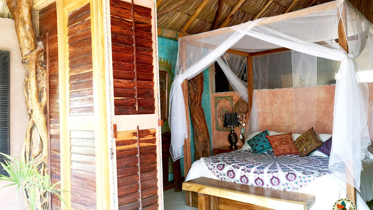 Photo of Bedroom in Riberas del Pilar
