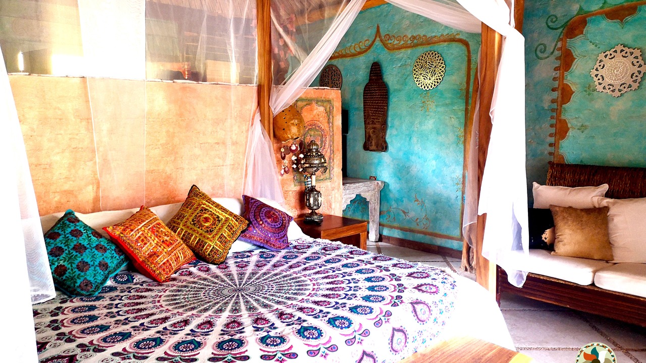 Photo of Bedroom in Riberas del Pilar
