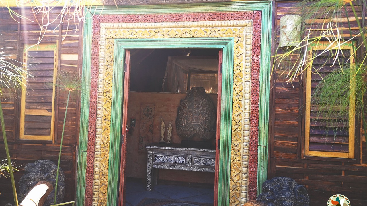 Photo of Outdoor in Riberas del Pilar