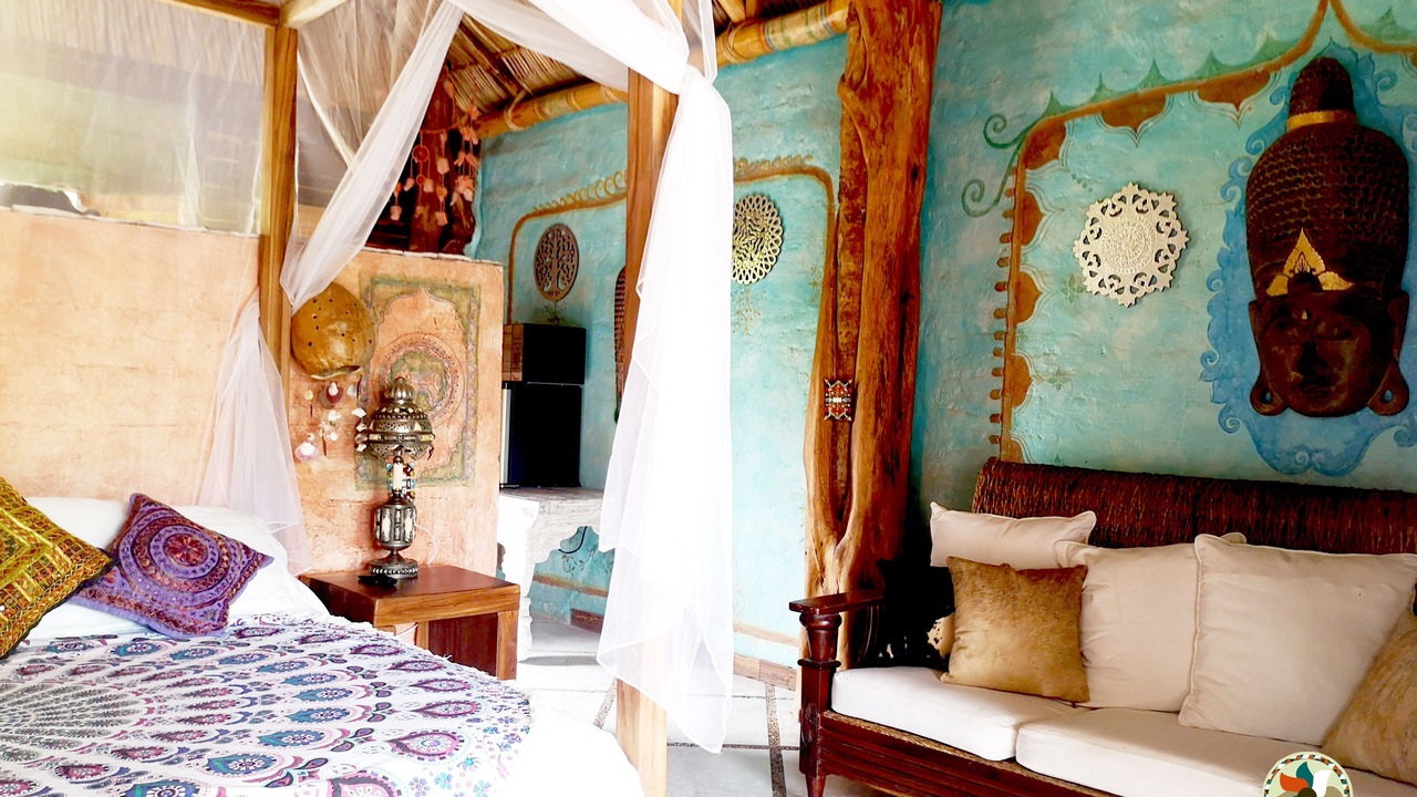 Photo of Bedroom in Riberas del Pilar