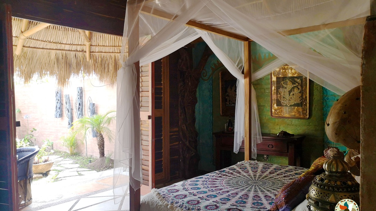 Photo of Bedroom in Riberas del Pilar