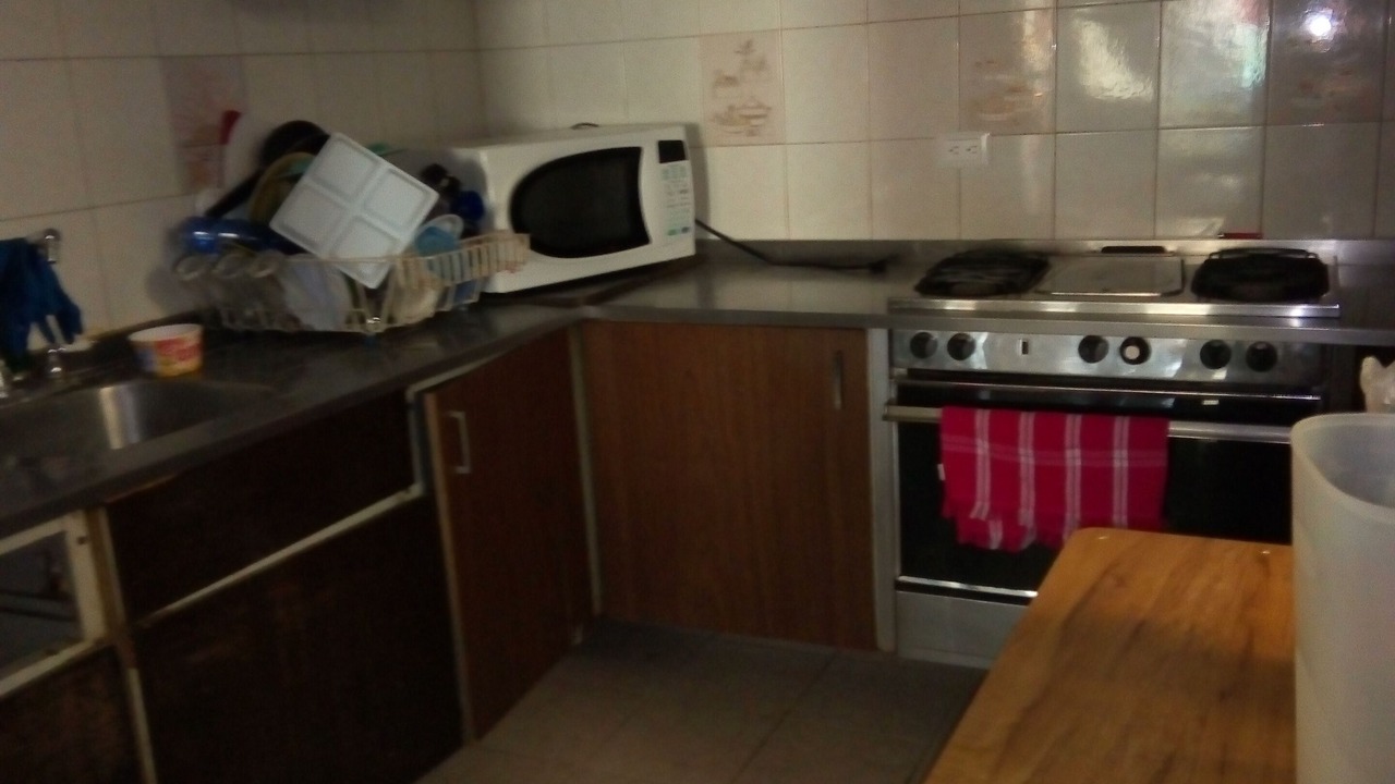 Photo of Kitchen in Tlalnepantla de Baz