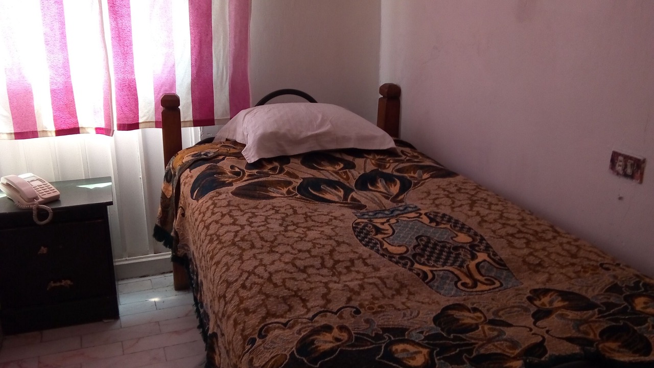 Photo of Bedroom in Tlalnepantla de Baz