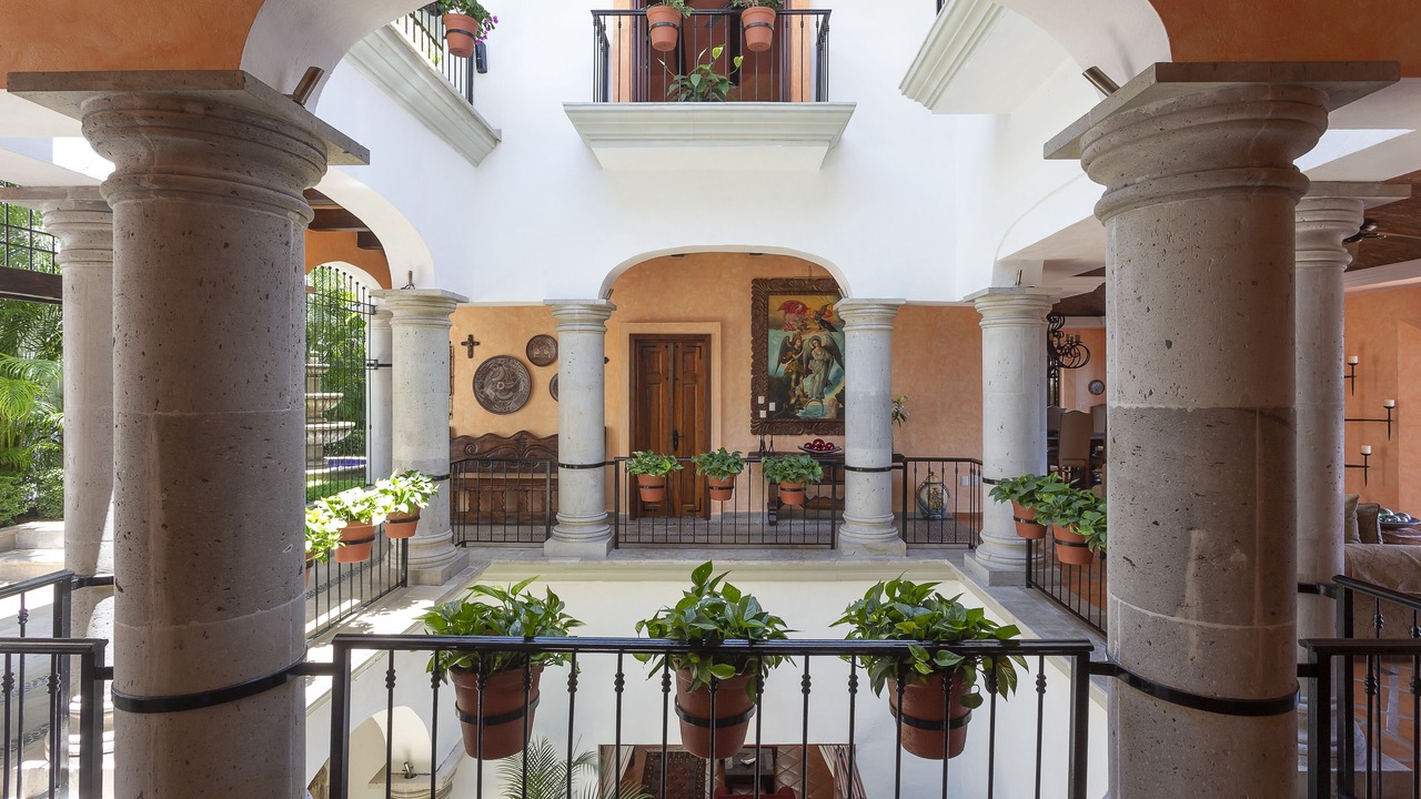 Photo of Outdoor in Conchas Chinas