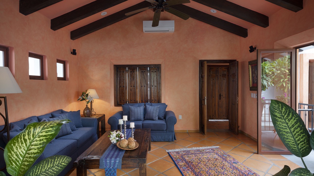 Photo of Bedroom in Conchas Chinas