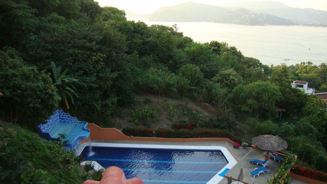 Photo of Outdoor in Playa Las Gatas