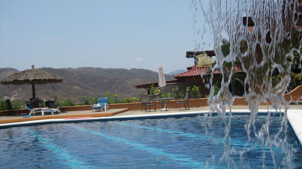 Photo of Outdoor in Playa Las Gatas