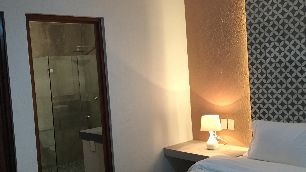 Photo of Bathroom in Playa Las Gatas