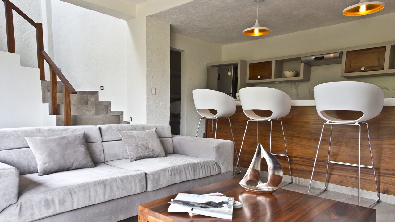 Photo of Bedroom in Playa Las Gatas