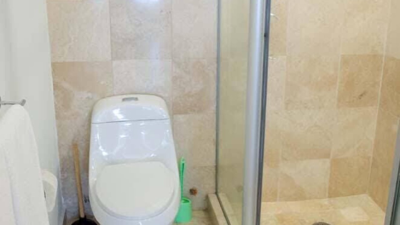 Photo of Bathroom in El Yaqui