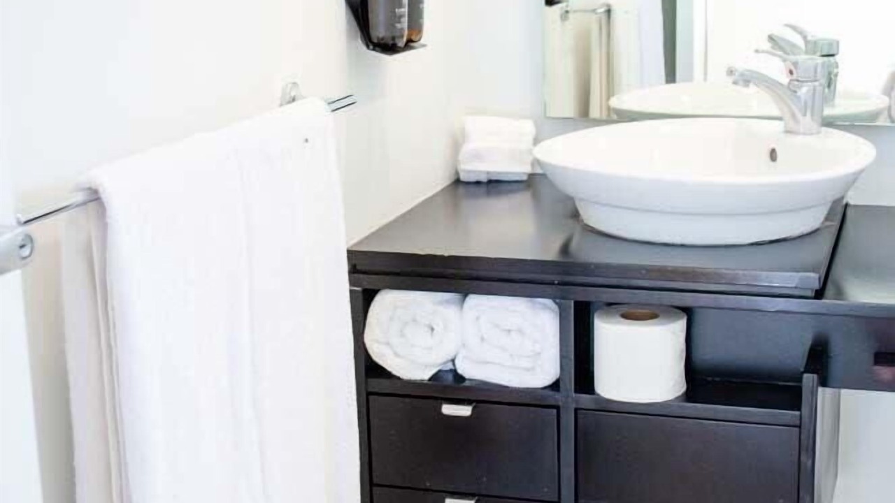 Photo of Bathroom in El Yaqui