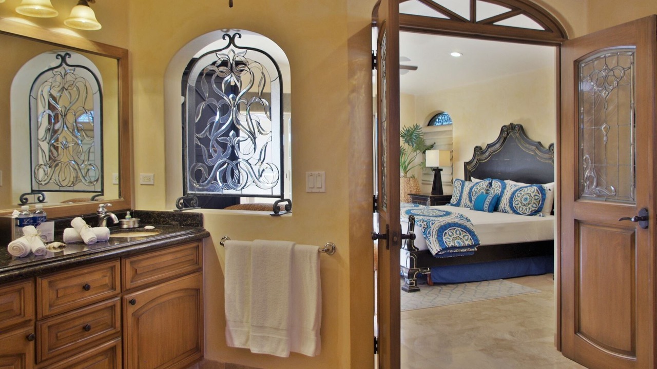 Photo of Bathroom in Los Cabos