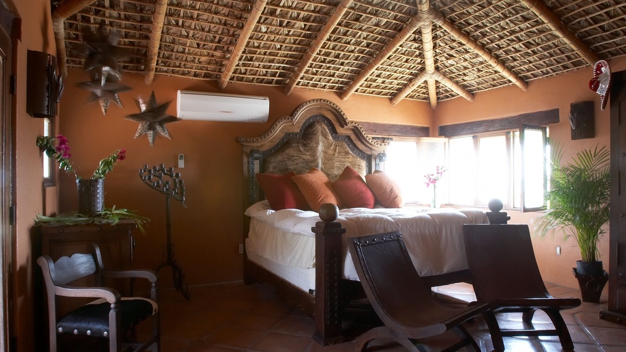 Photo of Bedroom in Buenavista