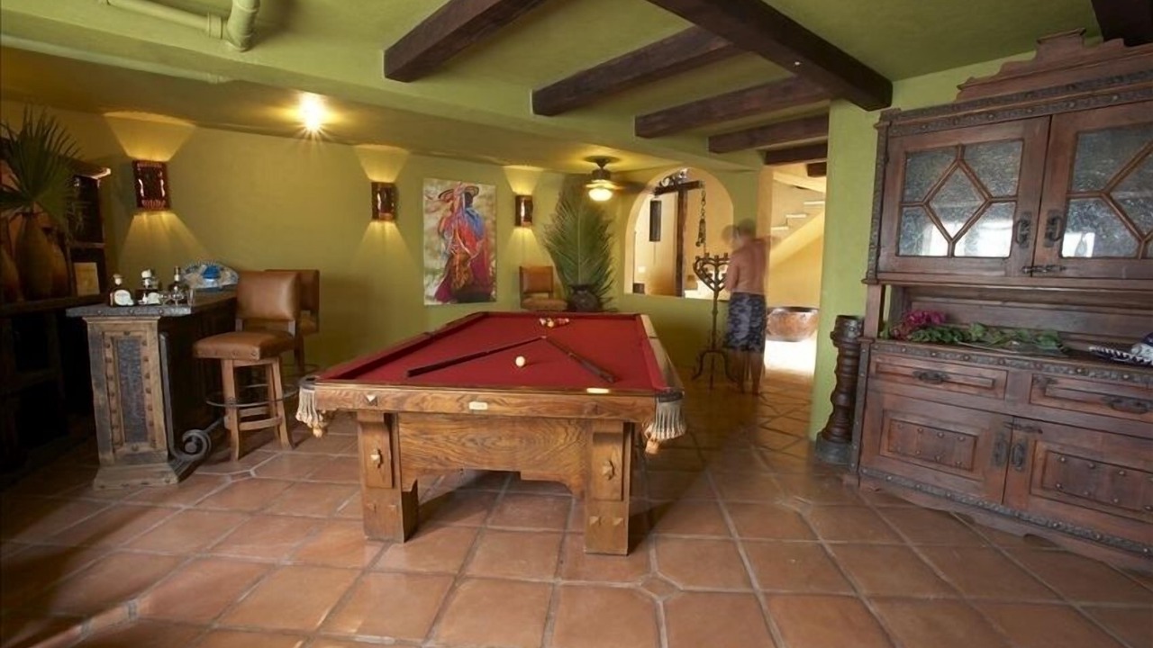 Photo of Livingroom in Buenavista