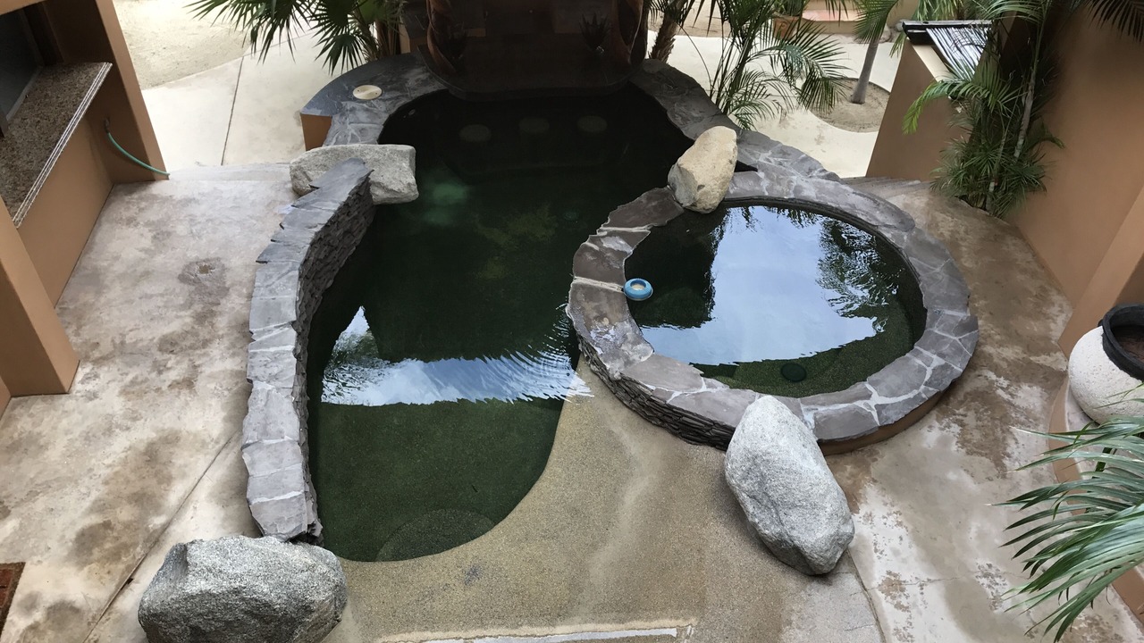 Photo of Outdoor in Buenavista