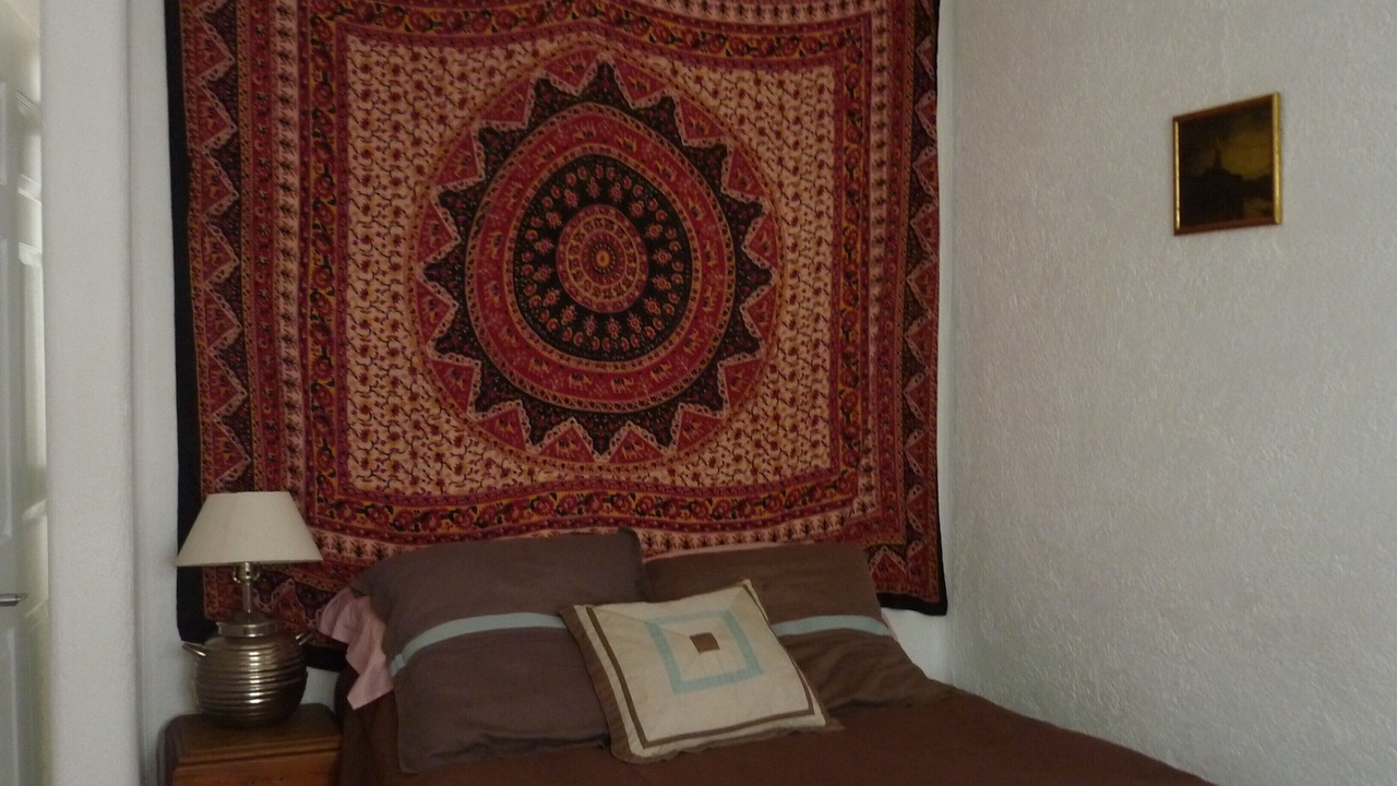 Photo of Bedroom in El Santuario