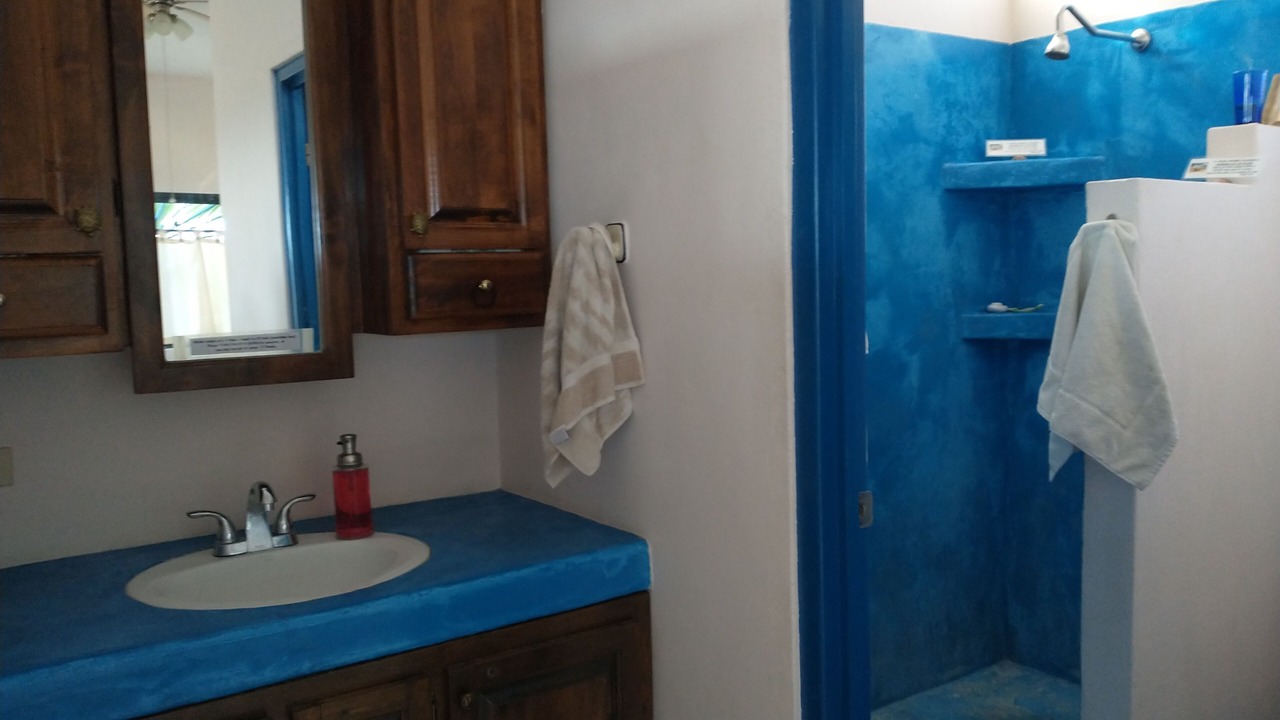 Photo of Bathroom in Todos Santos