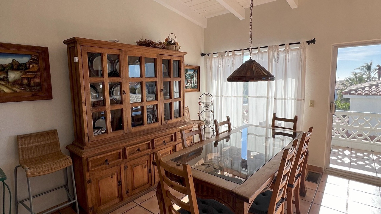 Photo of Livingroom in Salsipuedes
