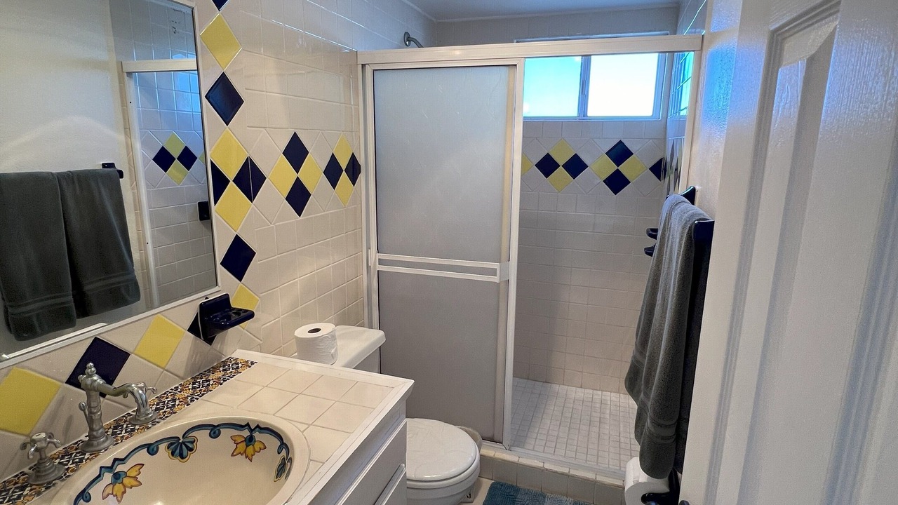 Photo of Bathroom in Salsipuedes