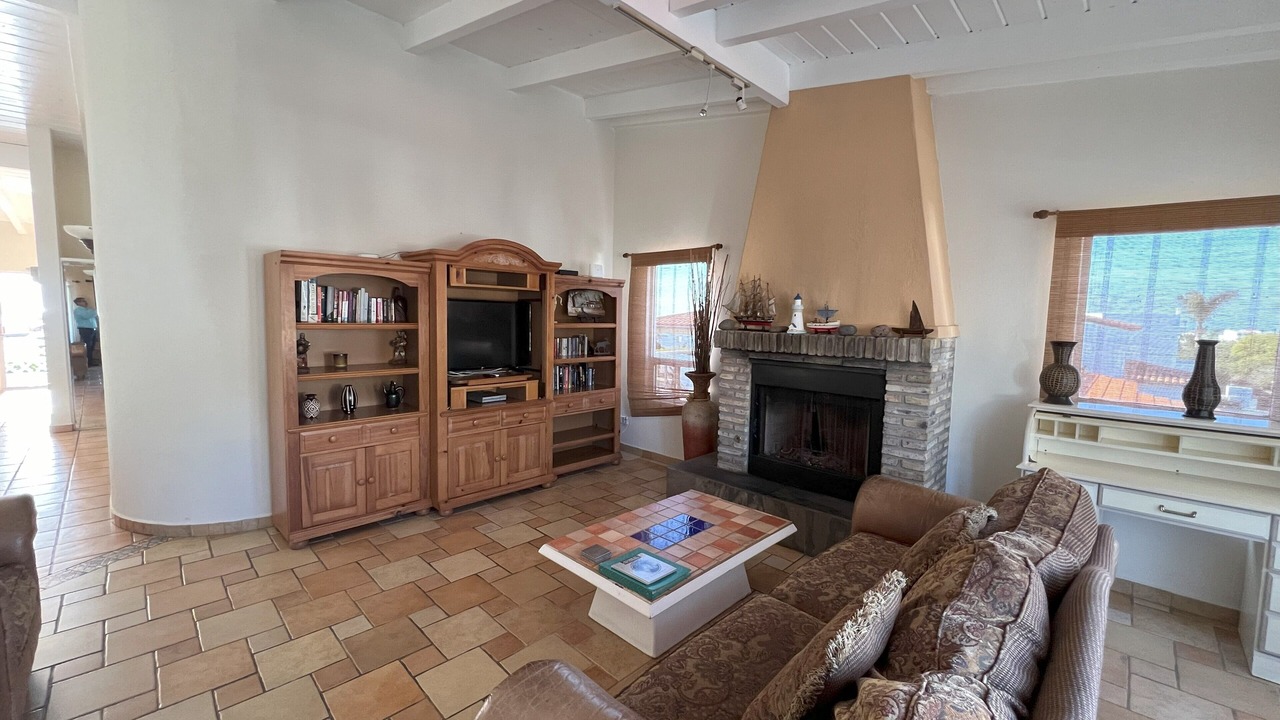Photo of Livingroom in Salsipuedes