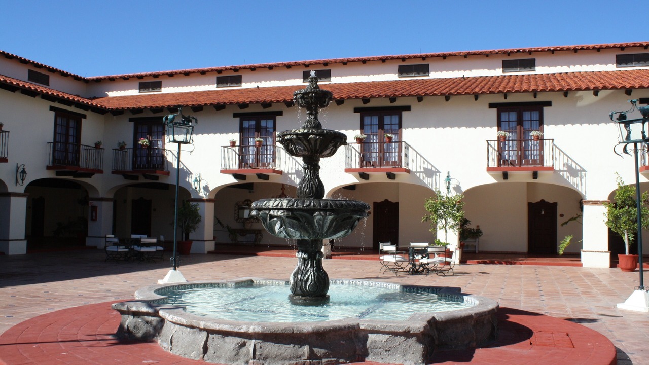 Photo of Outdoor in Salsipuedes