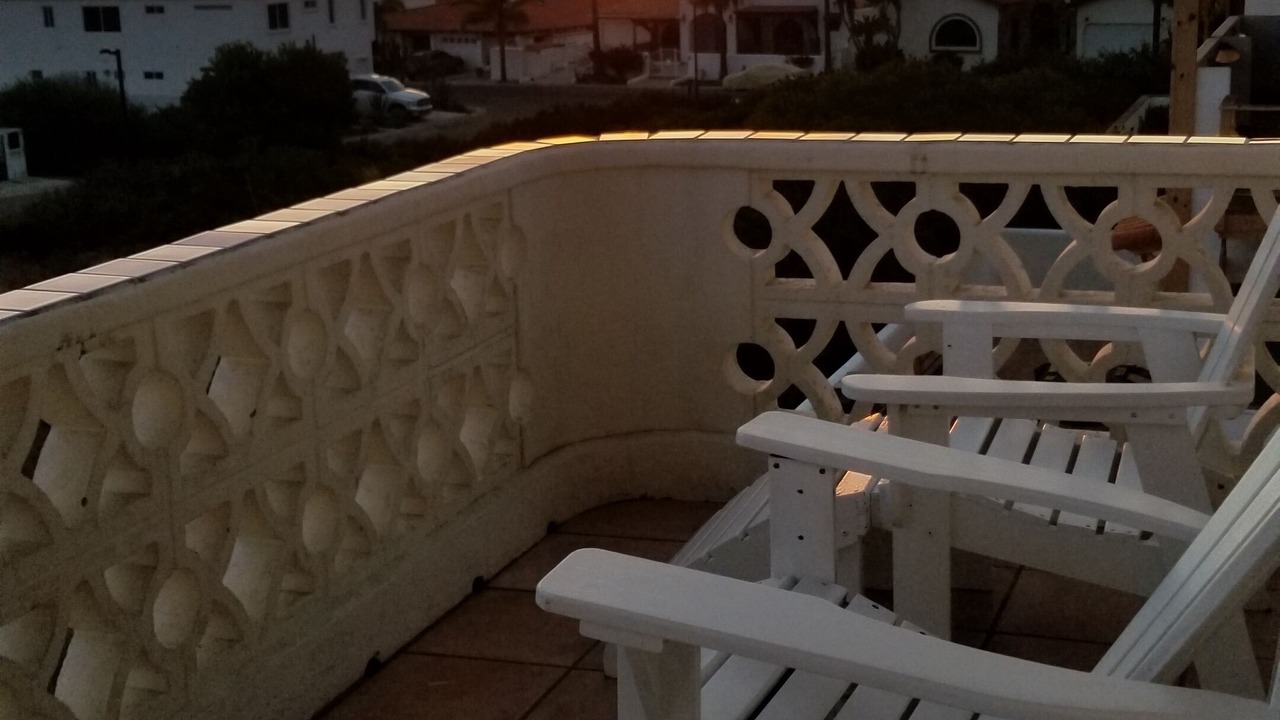Photo of Patio Balcony in Salsipuedes