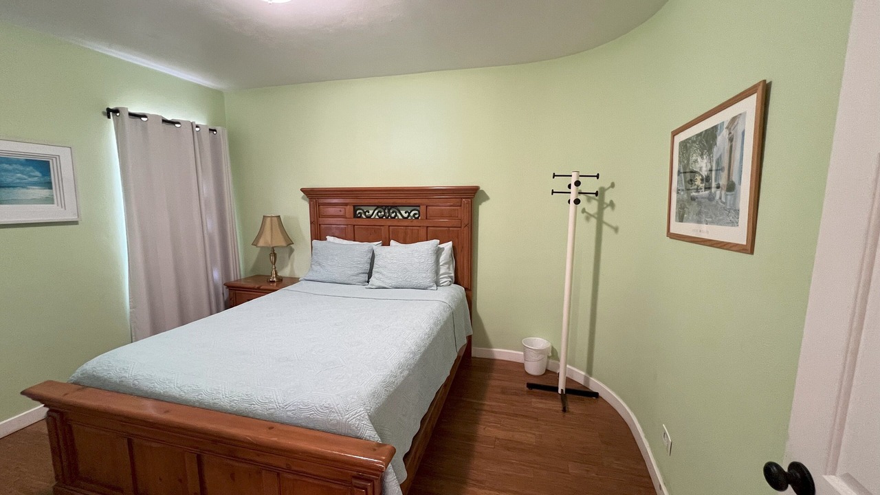 Photo of Bedroom in Salsipuedes