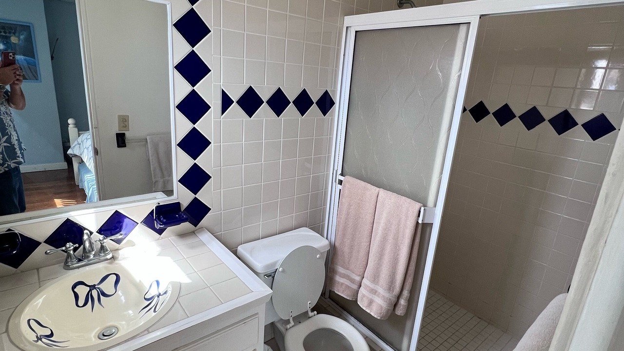 Photo of Bathroom in Salsipuedes