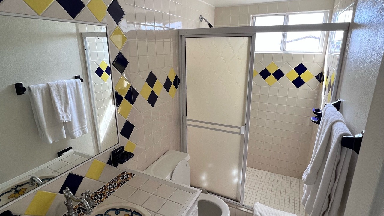Photo of Bathroom in Salsipuedes