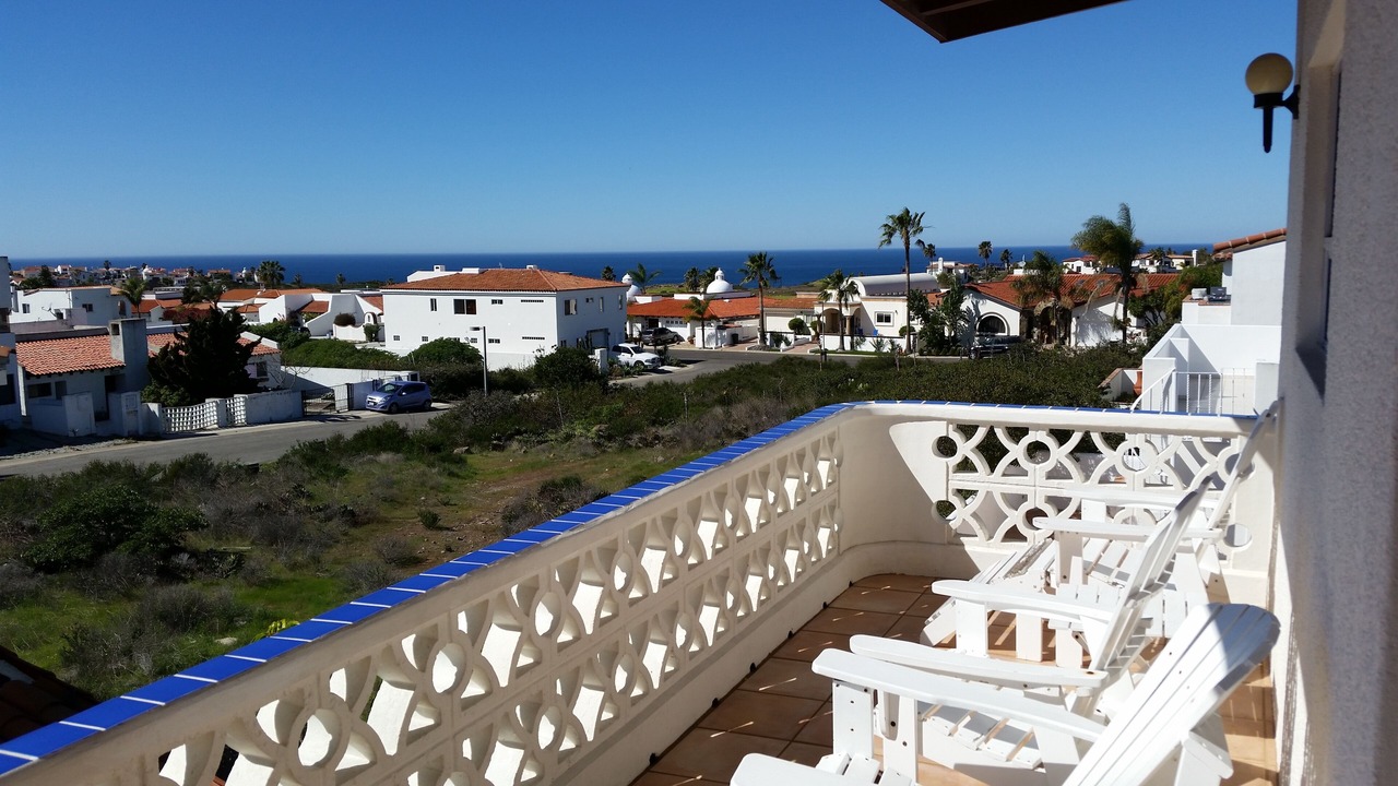 Photo of Patio Balcony in Salsipuedes