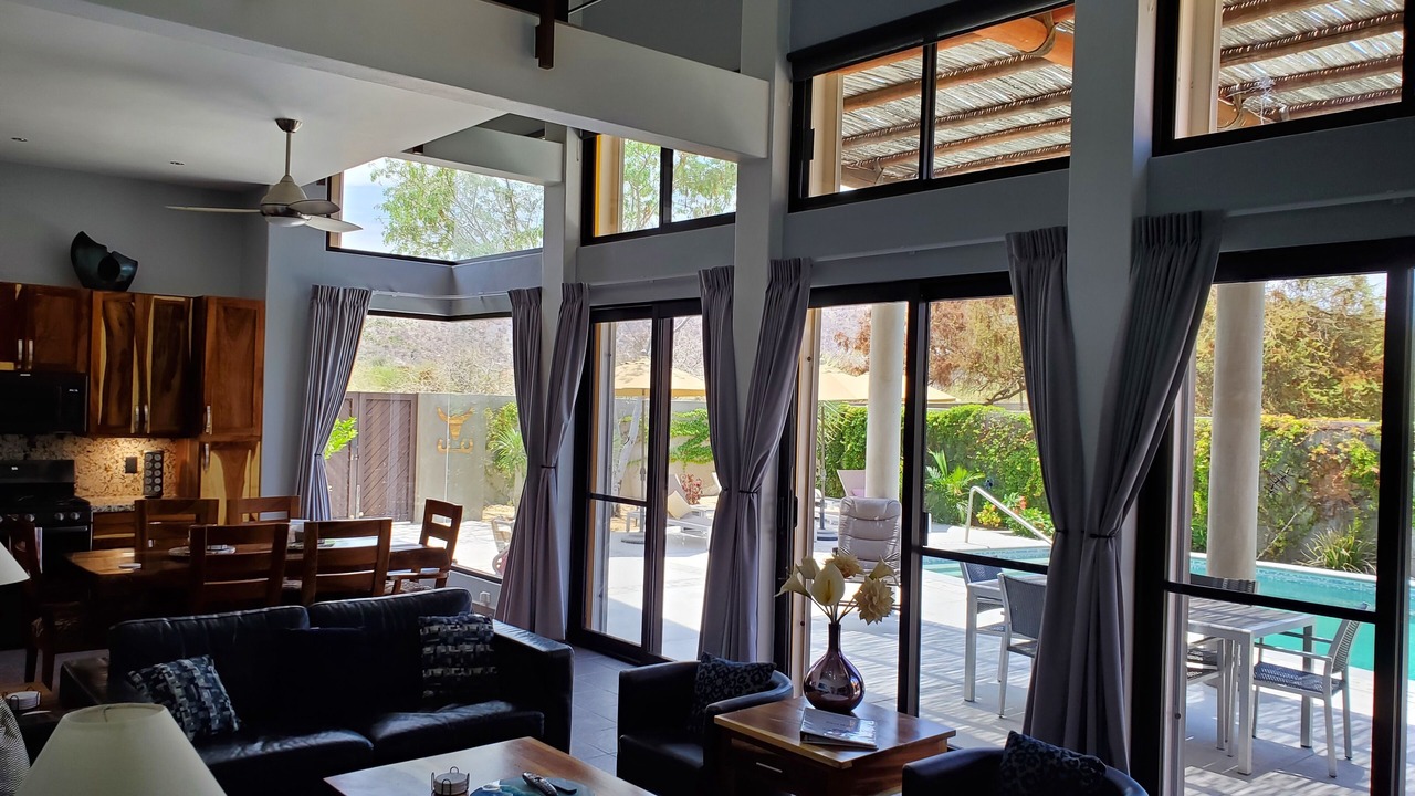 Photo of Livingroom in Los Barriles