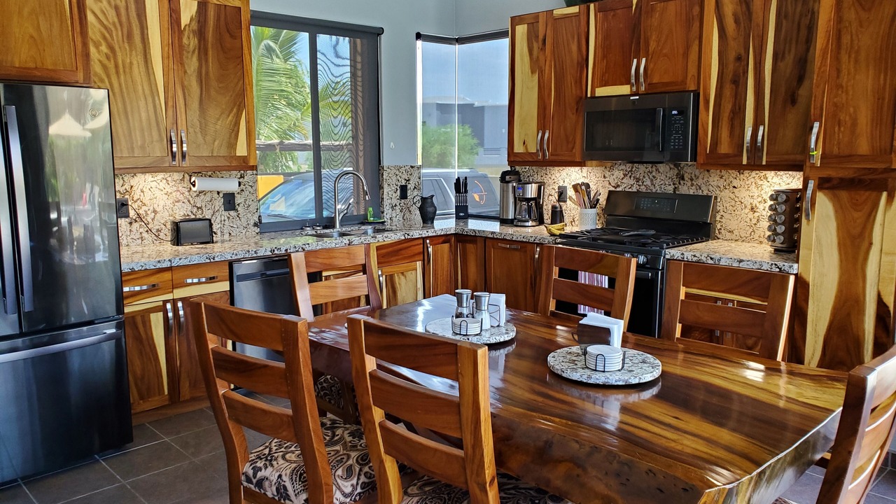 Photo of Kitchen in Los Barriles