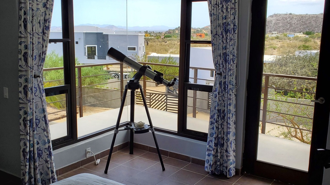 Photo of Bedroom in Los Barriles