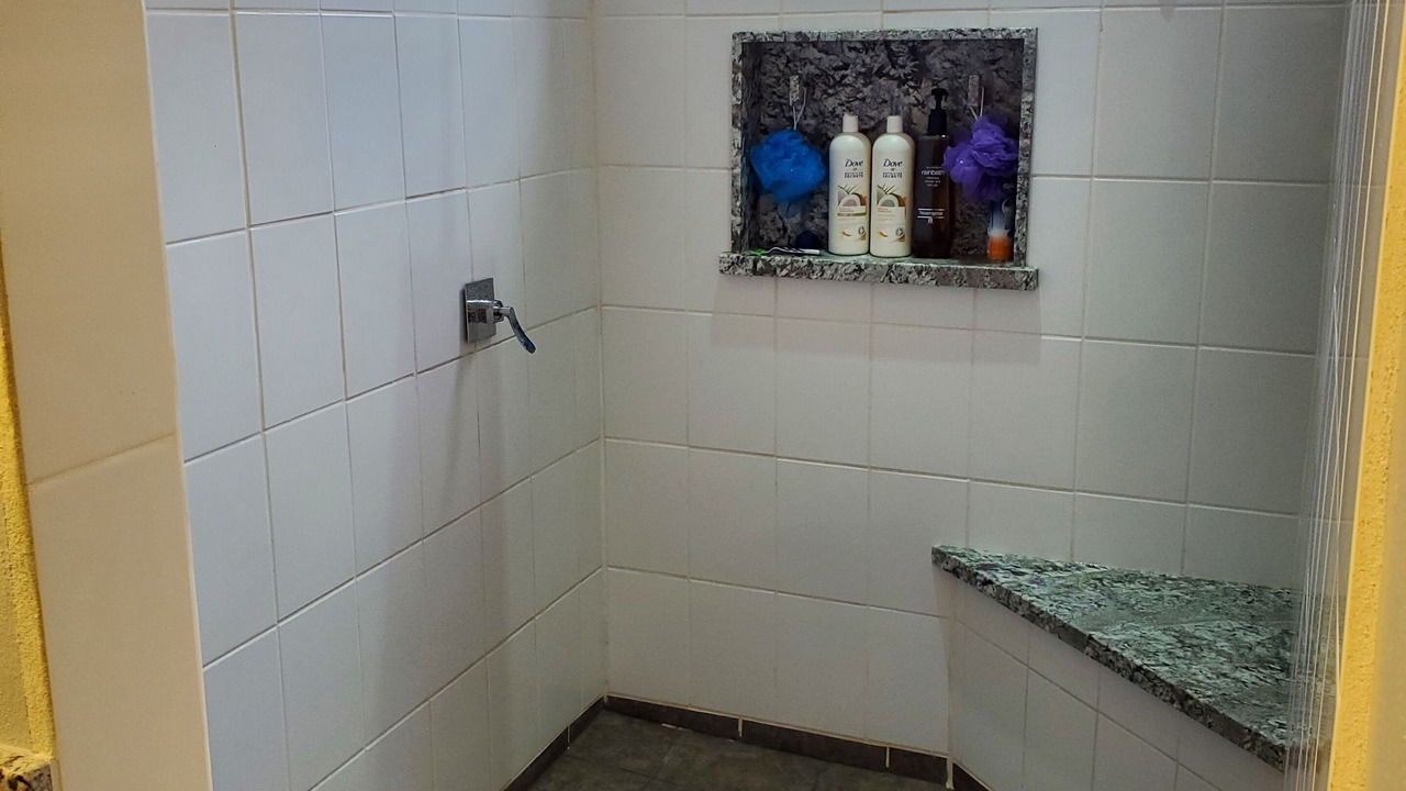 Photo of Bathroom in Los Barriles