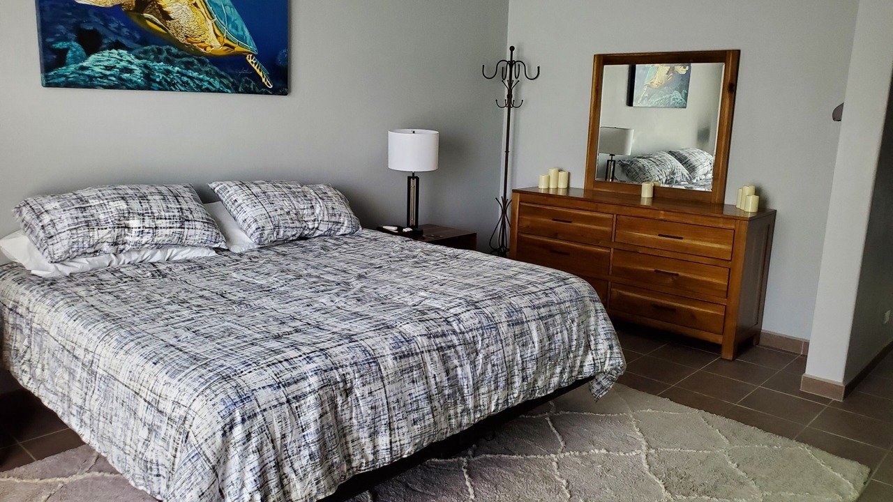Photo of Bedroom in Los Barriles