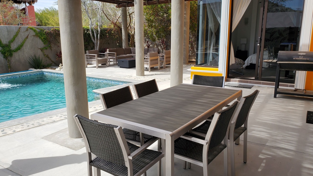Photo of Outdoor in Los Barriles