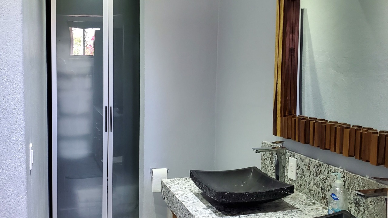 Photo of Bathroom in Los Barriles