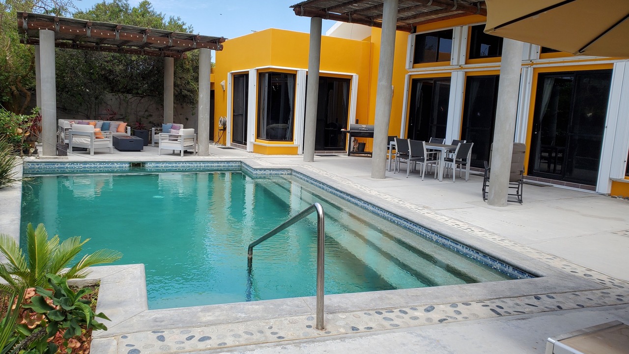 Photo of Outdoor in Los Barriles