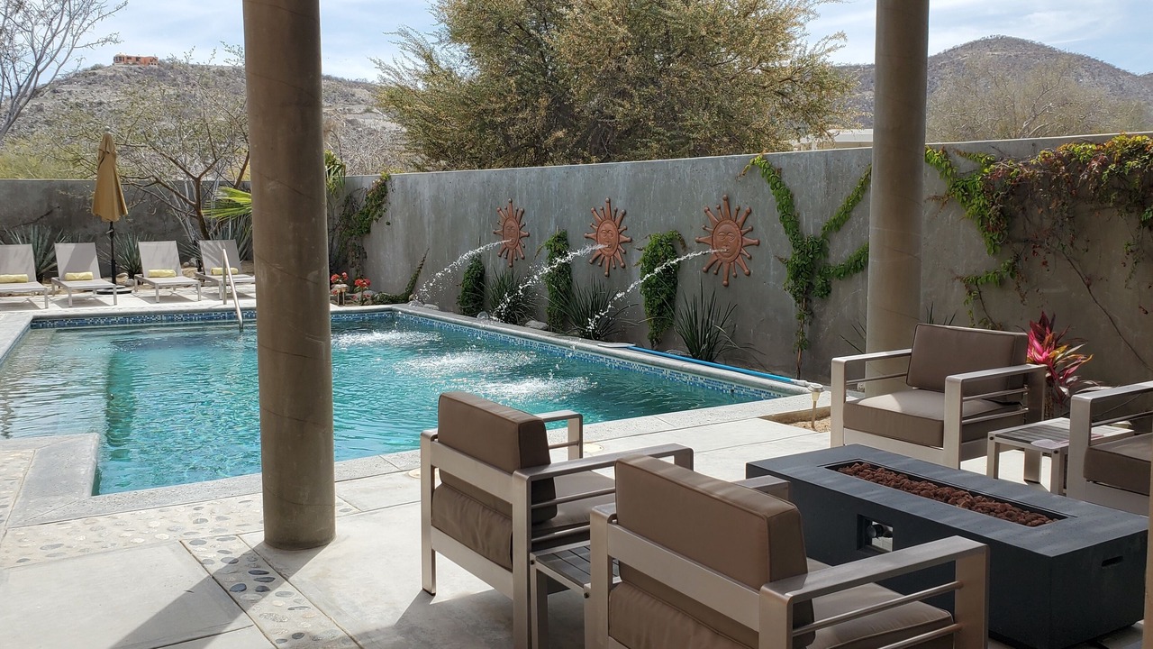 Photo of Outdoor in Los Barriles