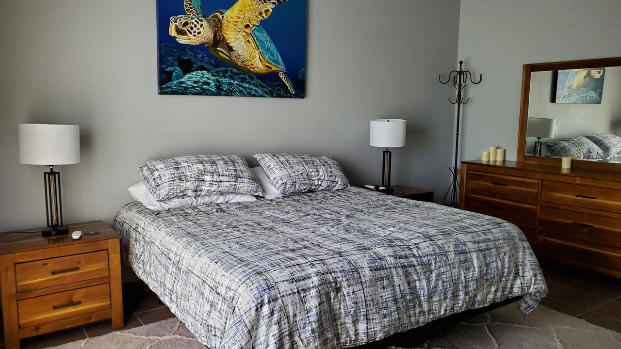 Photo of Bedroom in Los Barriles