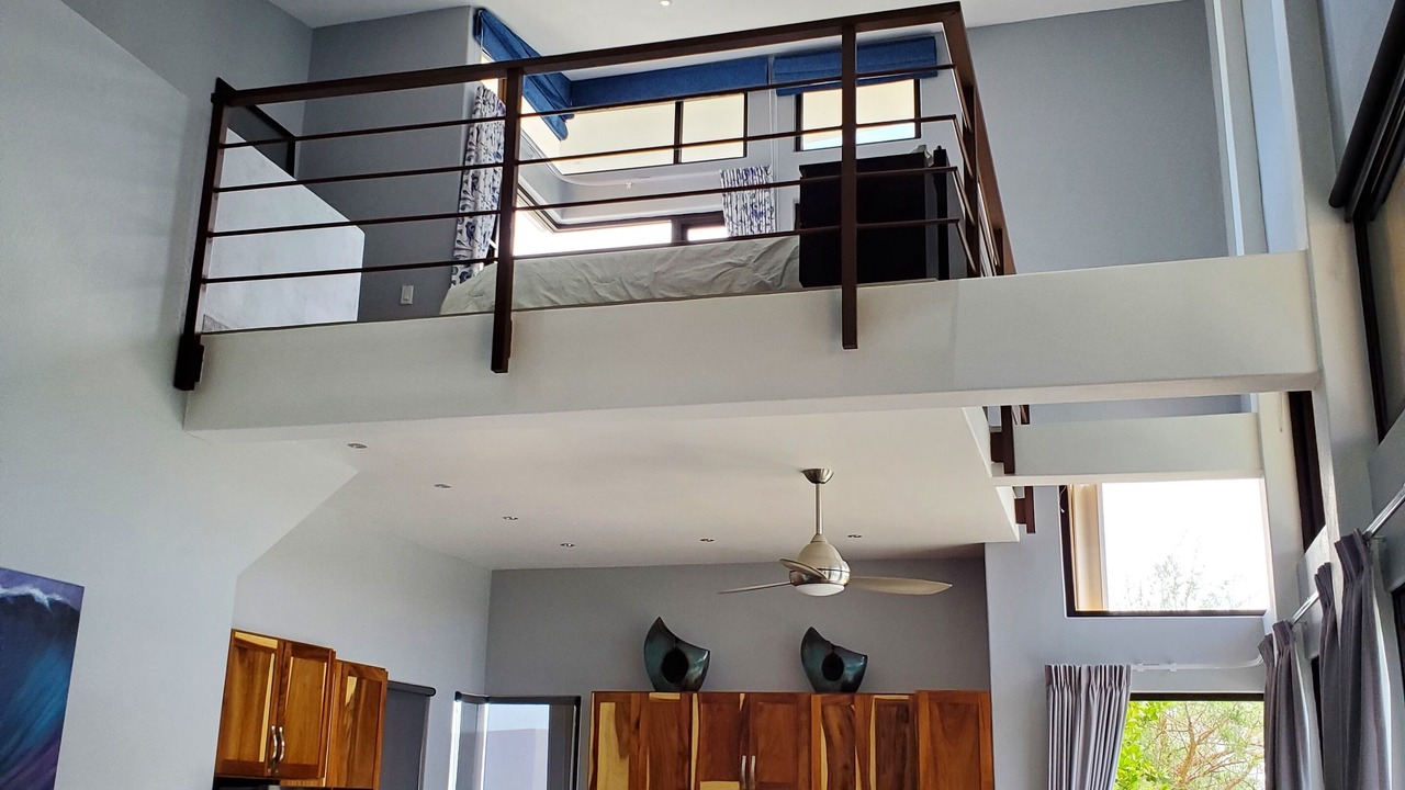 Photo of Livingroom in Los Barriles